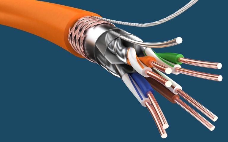 What’s the Difference Between Cat5 and Cat6? - Medlin